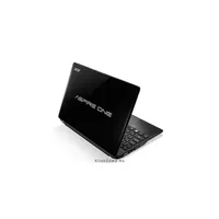 ACER Aspire One AO725-C6CKK 11,6 /AMD Dual-Core C-60 1,0GHz/4GB/500GB/Linux/Fek illusztráció, fotó 4