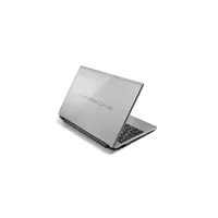 ACER Aspire One AO756-987BCSS 11,6 PDC 987 1,5GHz/4GB/500GB/Linux/Ezüst netbook illusztráció, fotó 2