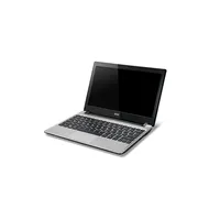 ACER Aspire One AO756-987BXSS 11,6 / Pentium Dual-Core 987 1,5GHz/4GB/500GB/Win illusztráció, fotó 2