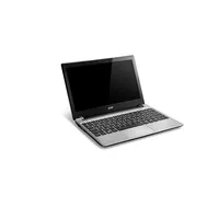 ACER Aspire One AO756-987BXSS 11,6 / Pentium Dual-Core 987 1,5GHz/4GB/500GB/Win illusztráció, fotó 3
