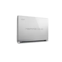 ACER Aspire One AO756-987BXSS 11,6 / Pentium Dual-Core 987 1,5GHz/4GB/500GB/Win illusztráció, fotó 5