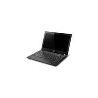ACER Aspire One AO756-987BCKK 11,6 PDC 987 1,5GHz/4GB/500GB/Linux/Fekete netboo illusztráció, fotó 2