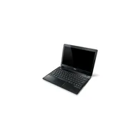 ACER Netbook AO756-987BCkk_Lin 11.6  WXGA LED Intel Dual Core B987, 4GB, 500GB, illusztráció, fotó 1