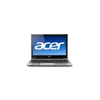 ACER Aspire One AO756-B847CSS 11,6 /Intel Celeron Dual-Core 847 1,1GHz/4GB/500G illusztráció, fotó 1
