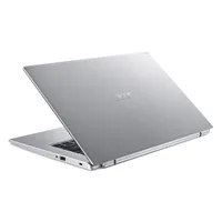 Acer Aspire laptop 14  FHD i3-1115G4 8GB 1TB MX350 DOS ezüst Acer Aspire 5 illusztráció, fotó 1