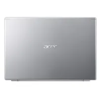 Acer Aspire laptop 14  FHD i3-1115G4 8GB 1TB MX350 DOS ezüst Acer Aspire 5 illusztráció, fotó 2