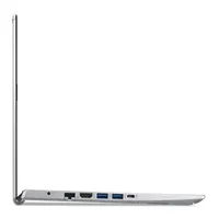 Acer Aspire laptop 14  FHD i3-1115G4 8GB 1TB MX350 DOS ezüst Acer Aspire 5 illusztráció, fotó 3