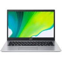 Acer Aspire laptop 14  FHD i3-1115G4 8GB 1TB MX350 DOS ezüst Acer Aspire 5 illusztráció, fotó 5