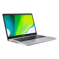 Acer Aspire laptop 14  FHD i3-1115G4 8GB 256GB MX350 NOOS ezüst Acer Aspire 5 illusztráció, fotó 3