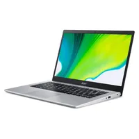 Acer Aspire laptop 14  FHD i3-1115G4 8GB 256GB MX350 NOOS ezüst Acer Aspire 5 illusztráció, fotó 4