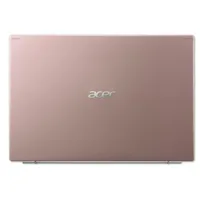 Acer Aspire laptop 14  FHD i3-1115G4 8GB 256GB MX350 NoOS pink Acer Aspire 5 illusztráció, fotó 2