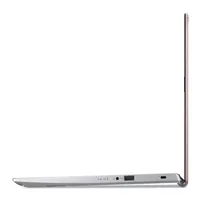 Acer Aspire laptop 14  FHD i3-1115G4 8GB 256GB MX350 NoOS pink Acer Aspire 5 illusztráció, fotó 4
