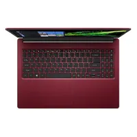 Acer Aspire laptop 15,6  FHD N4020 4GB 128GB UHD W10 piros Acer Aspire 5 illusztráció, fotó 2