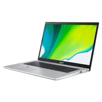 Acer Aspire laptop 17,3  FHD i5-1135G7 8GB 512GB MX350 NoOS ezüst Acer Aspire 5 illusztráció, fotó 2