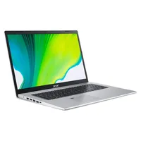 Acer Aspire laptop 17,3  FHD i5-1135G7 8GB 512GB MX350 NoOS ezüst Acer Aspire 5 illusztráció, fotó 3