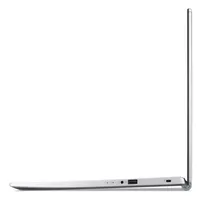 Acer Aspire laptop 17,3  FHD i5-1135G7 8GB 512GB MX350 NoOS ezüst Acer Aspire 5 illusztráció, fotó 4