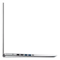 Acer Aspire laptop 17,3  FHD i5-1135G7 8GB 512GB MX350 NoOS ezüst Acer Aspire 5 illusztráció, fotó 5