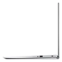 Acer Aspire laptop 17,3  FHD i3-1115G4 8GB 256GB MX350 NOOS ezüst Acer Aspire 5 illusztráció, fotó 3