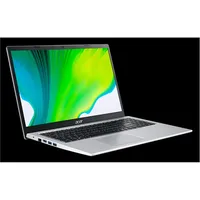 Acer Aspire laptop 15,6  FHD N4500 8GB 256GB UHD NOOS ezüst Acer Aspire 3 illusztráció, fotó 2