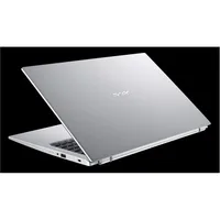 Acer Aspire laptop 15,6  FHD N4500 8GB 256GB UHD NOOS ezüst Acer Aspire 3 illusztráció, fotó 4