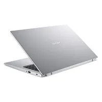 Acer Aspire laptop 15,6  FHD N4500 4GB 128GB UHD W11 ezüst Acer Aspire 1 illusztráció, fotó 4