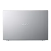 Acer Aspire laptop 15,6  FHD N4500 4GB 128GB UHD W11 ezüst Acer Aspire 1 illusztráció, fotó 5