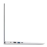 Acer Swift laptop 14  FHD N4500 4GB 128GB UHD W11 ezüst Acer Swift 1 illusztráció, fotó 3