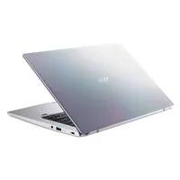 Acer Swift laptop 14  FHD N4500 4GB 128GB UHD W11 ezüst Acer Swift 1 illusztráció, fotó 5