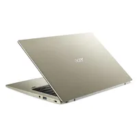 Acer Swift laptop 14  FHD N6000 8GB 512GB UHD W10 arany Acer Swift 1 illusztráció, fotó 4