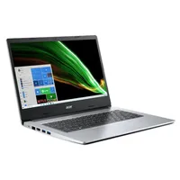 Acer Aspire laptop 14  FHD N4500 4GB 256GB UHD DOS ezüst Acer Aspire 3 illusztráció, fotó 2