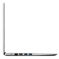 Acer Aspire laptop 14  FHD N4500 4GB 128GB UHD W11 ezüst Acer Aspire 3 illusztráció, fotó 5