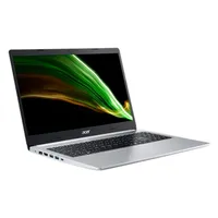 Acer Aspire laptop 15,6  FHD R5-5500U 8GB 512GB Radeon NOOS ezüst Acer Aspire 5 illusztráció, fotó 3