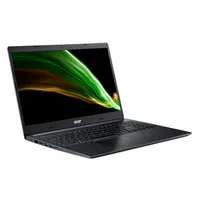 Acer Aspire laptop 15,6  FHD R5-5500U 8GB 512GB Radeon NoOS fekete Acer Aspire illusztráció, fotó 2