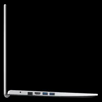 Acer Aspire laptop 15,6  FHD N4500 4GB 128GB UHD W11 ezüst Acer Aspire 3 illusztráció, fotó 4