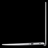 Acer Aspire laptop 15,6  FHD N4500 4GB 128GB UHD W11 ezüst Acer Aspire 3 illusztráció, fotó 5