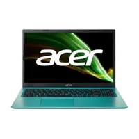 Acer Aspire laptop 15,6  FHD N4500 4GB 128GB UHD W11 kék Acer Aspire 1 illusztráció, fotó 1