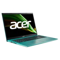 Acer Aspire laptop 15,6  FHD N4500 4GB 128GB UHD W11 kék Acer Aspire 1 illusztráció, fotó 2
