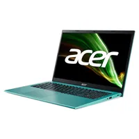 Acer Aspire laptop 15,6  FHD N4500 4GB 128GB UHD W11 kék Acer Aspire 1 illusztráció, fotó 3