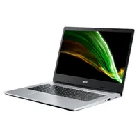 Acer Aspire laptop 14  FHD N4500 4GB 128GB UHD W11 ezüst Acer Aspire 1 illusztráció, fotó 4