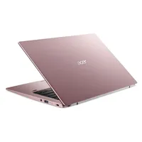 Acer Swift laptop 14  FHD N6000 8GB 512GB UHD W11 pink Acer Swift 1 illusztráció, fotó 4
