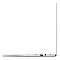 Acer Spin laptop 14  FHD N4500 4GB 128GB UHD W11 ezüst Acer Spin 1 illusztráció, fotó 4