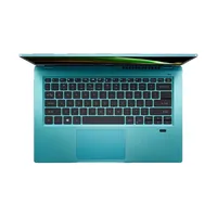 Acer Swift laptop 14  FHD R3-5300U 8GB 256GB Radeon W10 kék Acer Swift 3 illusztráció, fotó 2