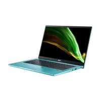 Acer Swift laptop 14  FHD R3-5300U 8GB 256GB Radeon W10 kék Acer Swift 3 illusztráció, fotó 4