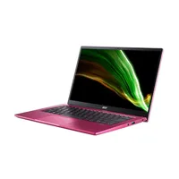 Acer Swift laptop 14  FHD i3-1115G4 8GB 512GB UHD W10 piros Acer Swift 3 illusztráció, fotó 3