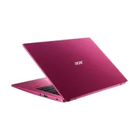 Acer Swift laptop 14  FHD i3-1115G4 8GB 512GB UHD W10 piros Acer Swift 3 illusztráció, fotó 4