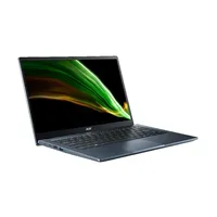 Acer Swift laptop 14  FHD i3-1115G4 8GB 512GB UHD W10 kék Acer Swift 3 illusztráció, fotó 2