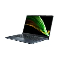 Acer Swift laptop 14  FHD i3-1115G4 8GB 512GB UHD W10 kék Acer Swift 3 illusztráció, fotó 3