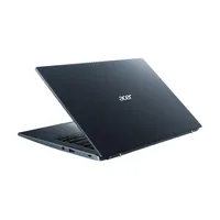 Acer Swift laptop 14  FHD i3-1115G4 8GB 512GB UHD W10 kék Acer Swift 3 illusztráció, fotó 4