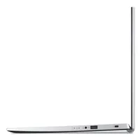 Acer Aspire laptop 17,3  HD+ i3-1115G4 8GB 256GB UHD NOOS ezüst Acer Aspire 3 illusztráció, fotó 3