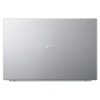 Acer Aspire laptop 17,3  HD+ i3-1115G4 8GB 256GB UHD NOOS ezüst Acer Aspire 3 illusztráció, fotó 4